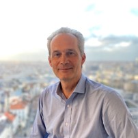 Christophe Rosset profile photo
