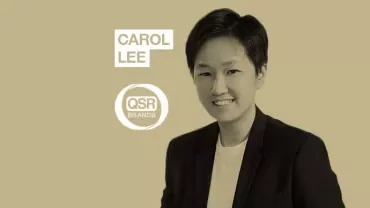 Michael Page's Leading Women series, featuring Carol Lee, Chief Supply Chain Officer at KFC and Pizza Hut Malaysia; female leader in Malaysia, supply chain industry