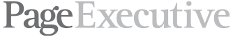 page executive logo